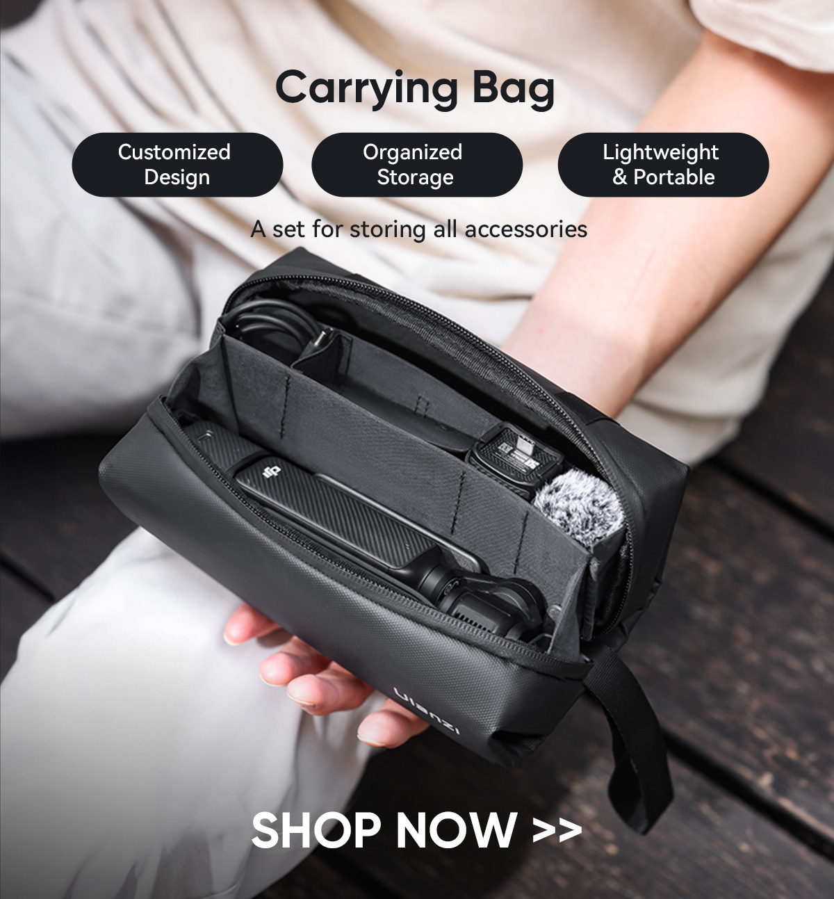 Carrying Bag