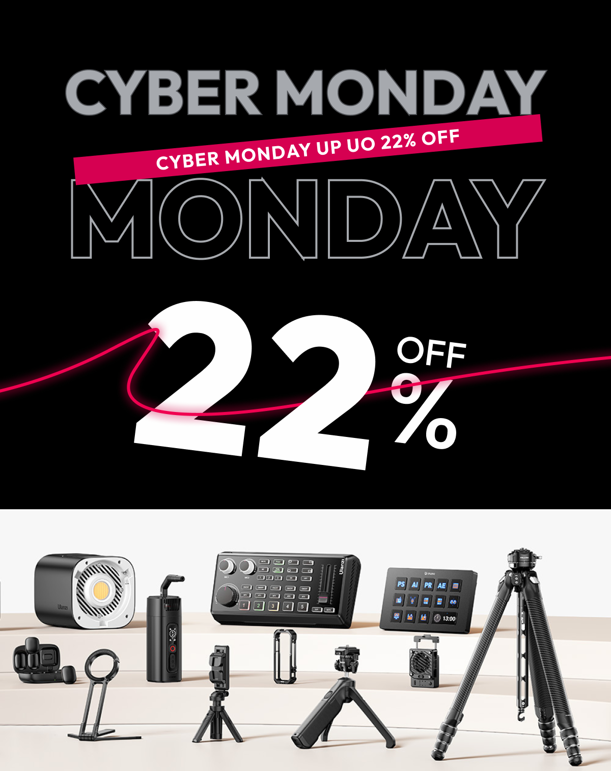 cyber monday sale